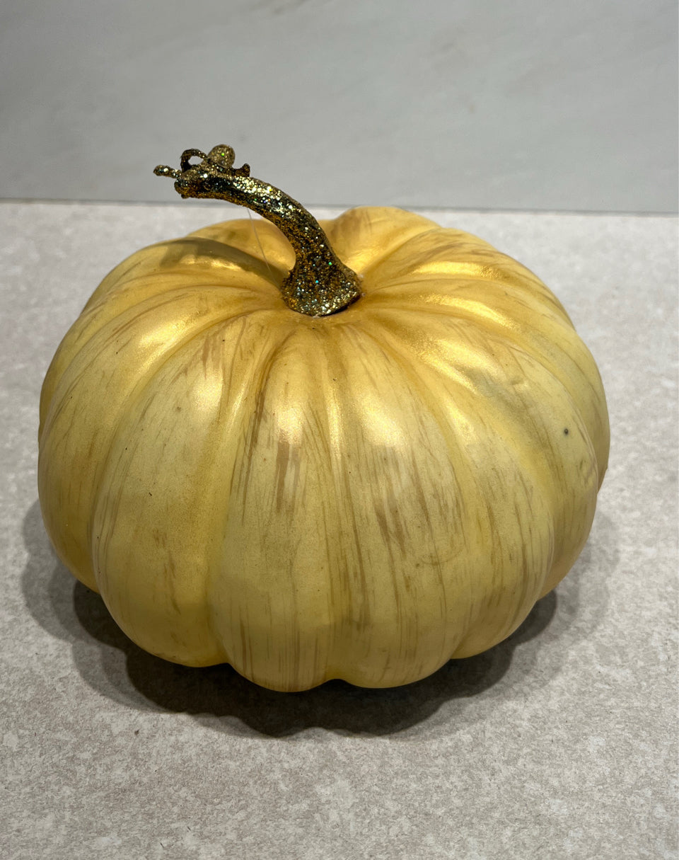 Pumpkin
