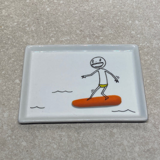 Dish