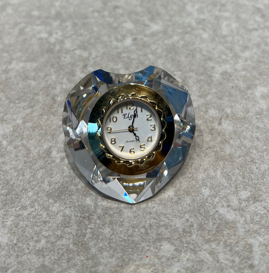 Mini Clock
