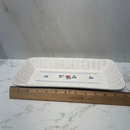 Pfaltzgraff Tray