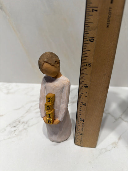 Willow Tree Figurnie