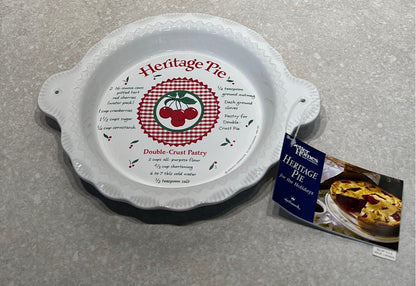 Baking Dish