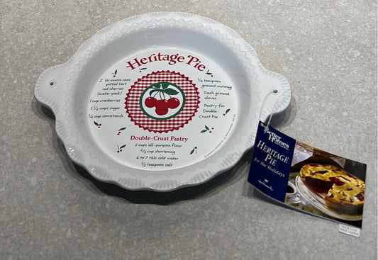 Baking Dish