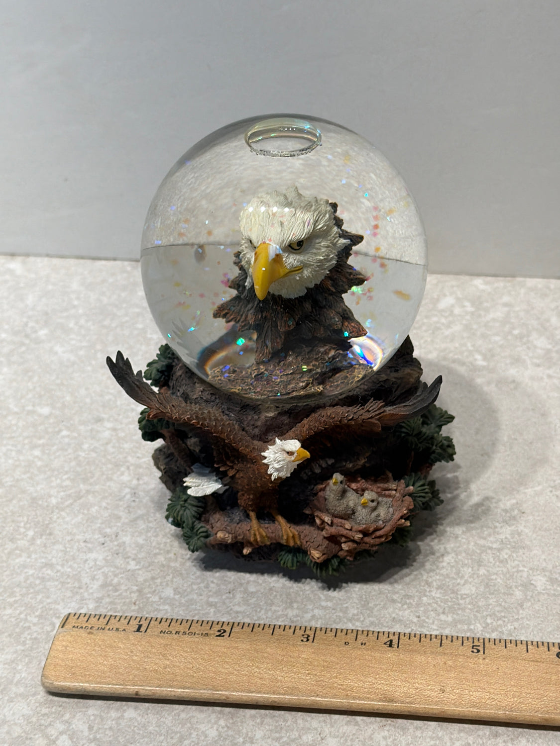 Snow Globe