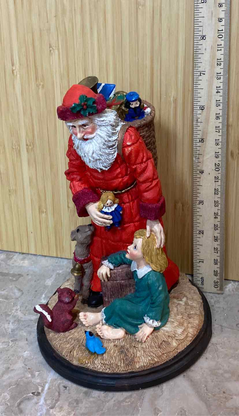 Christmas Figurine