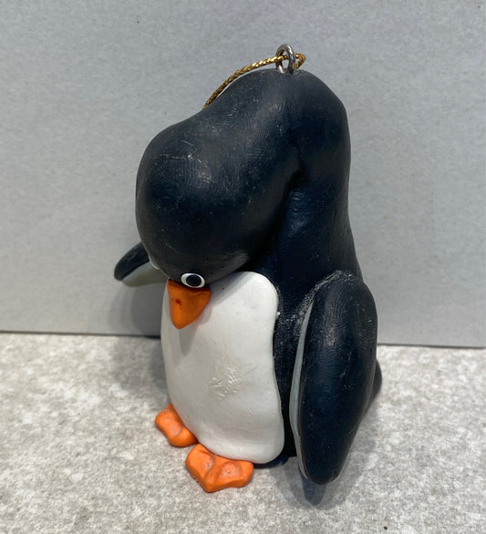 Penguin Ornament