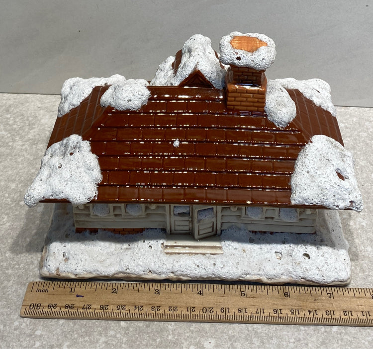 Christmas House