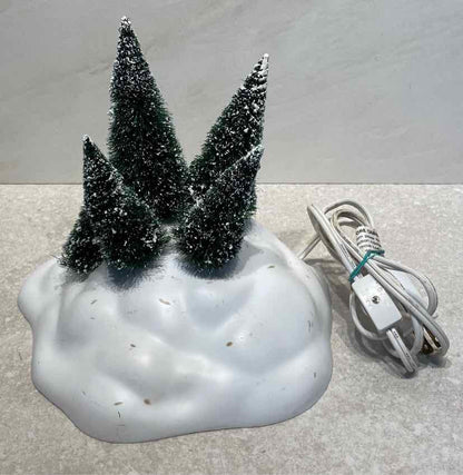 Dept. 56 Trees