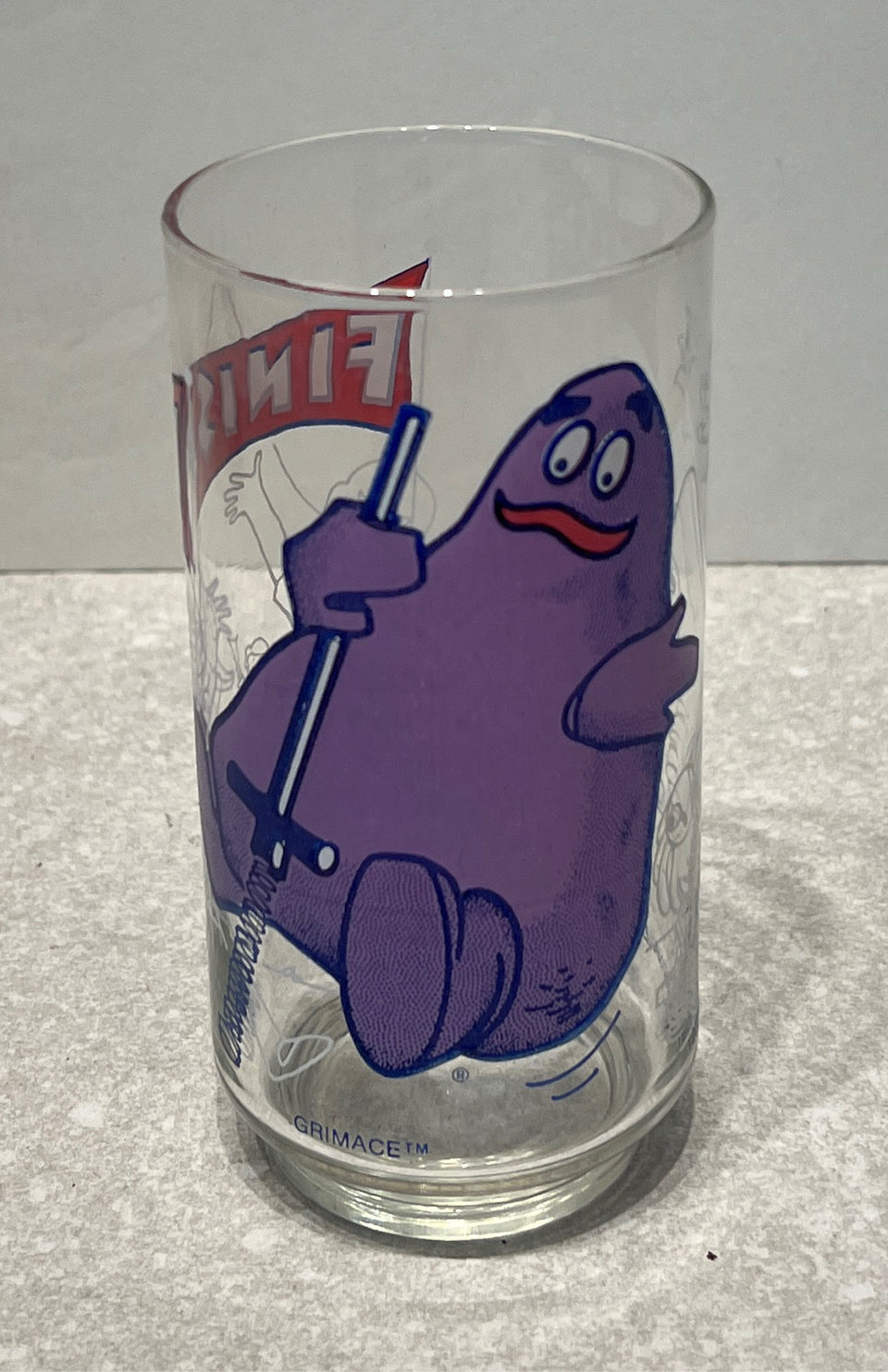 Collectable Glass