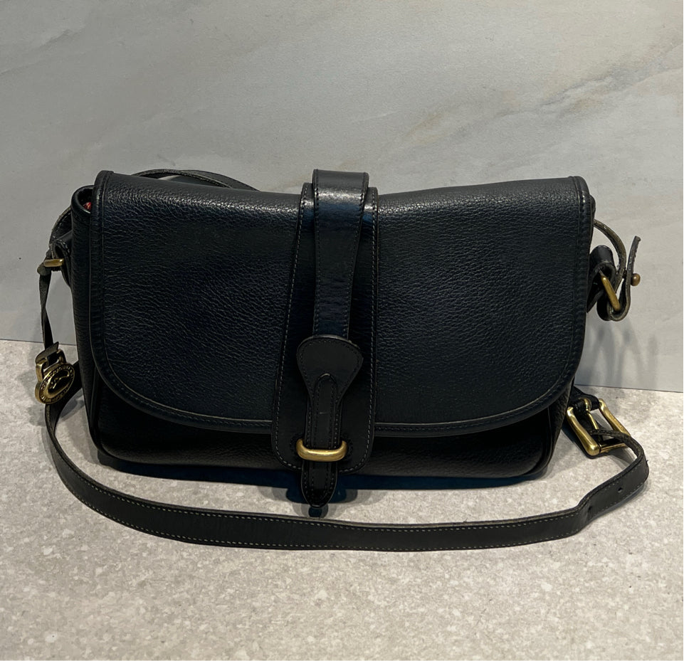 Vintage Dooney and Bourke Handbag