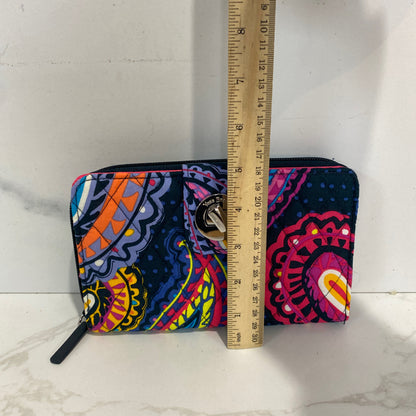 Vera Bradley Wallet