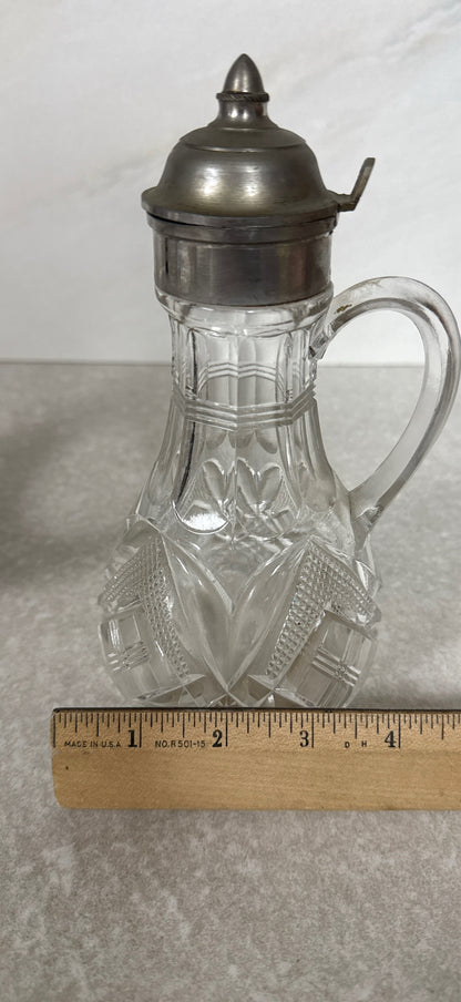 Antique Dispenser