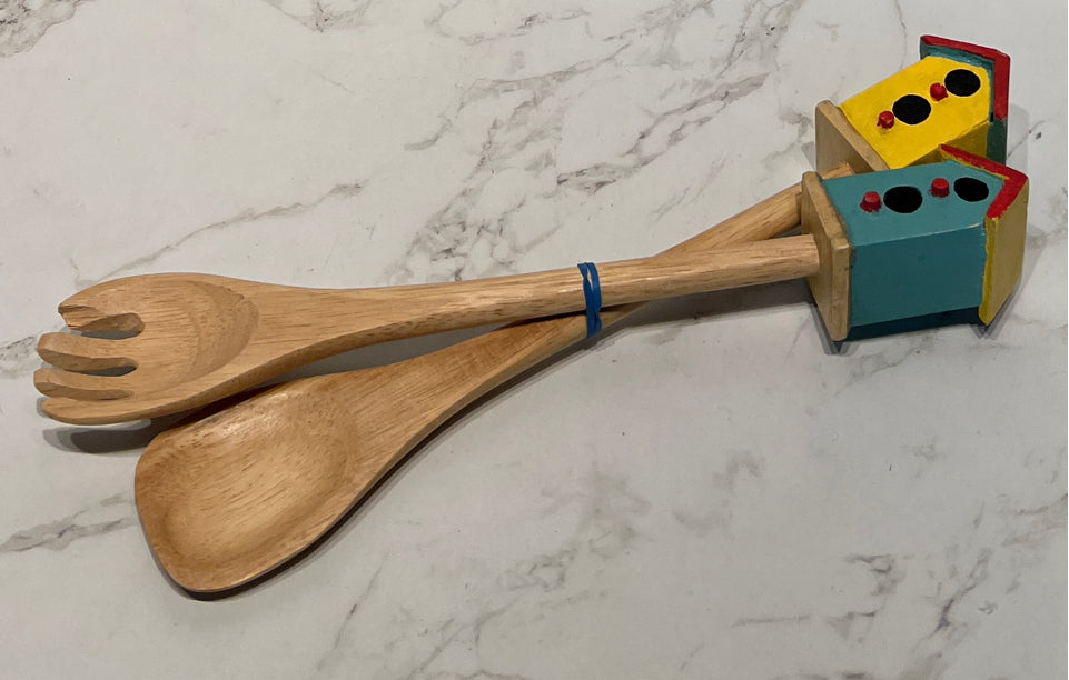 Set of 2 Utensils