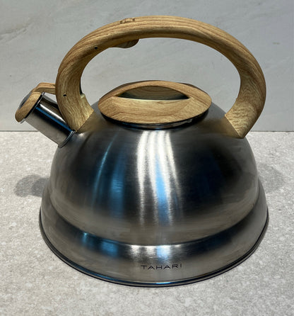 KettleTahari