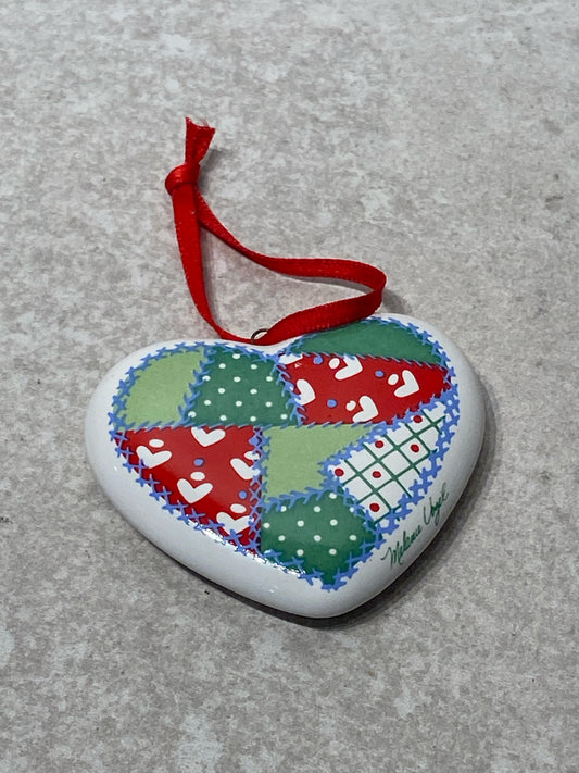 Christmas Ornament