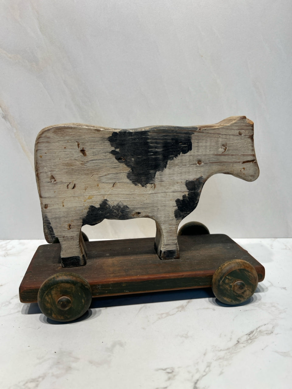 Cow Decor