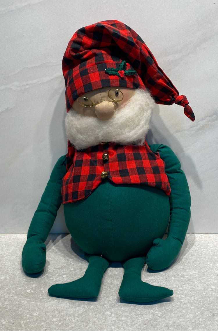 Santa