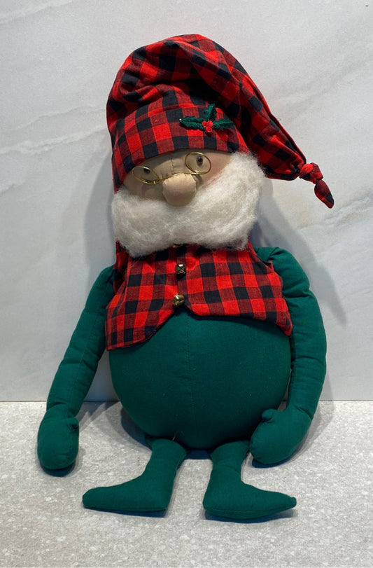 Santa