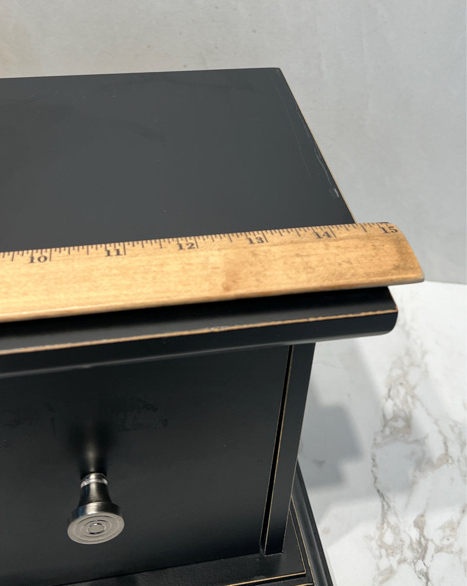 2 Drawer