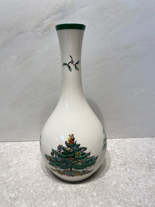 Spode Vase
