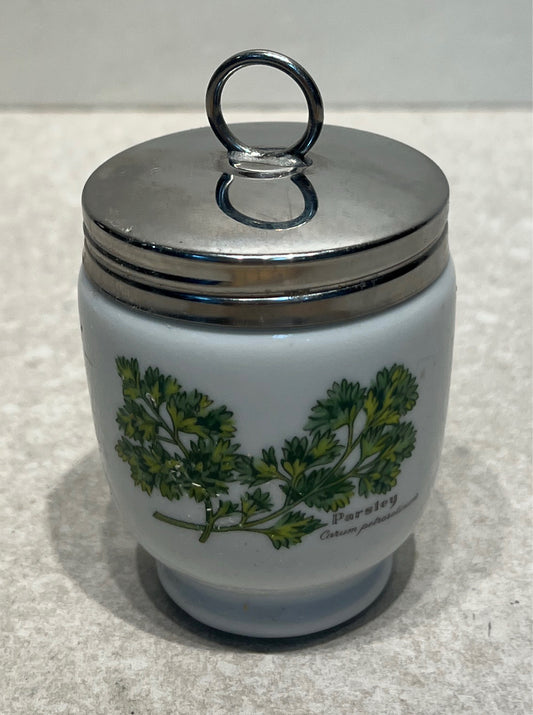 Egg Coddler Cup
