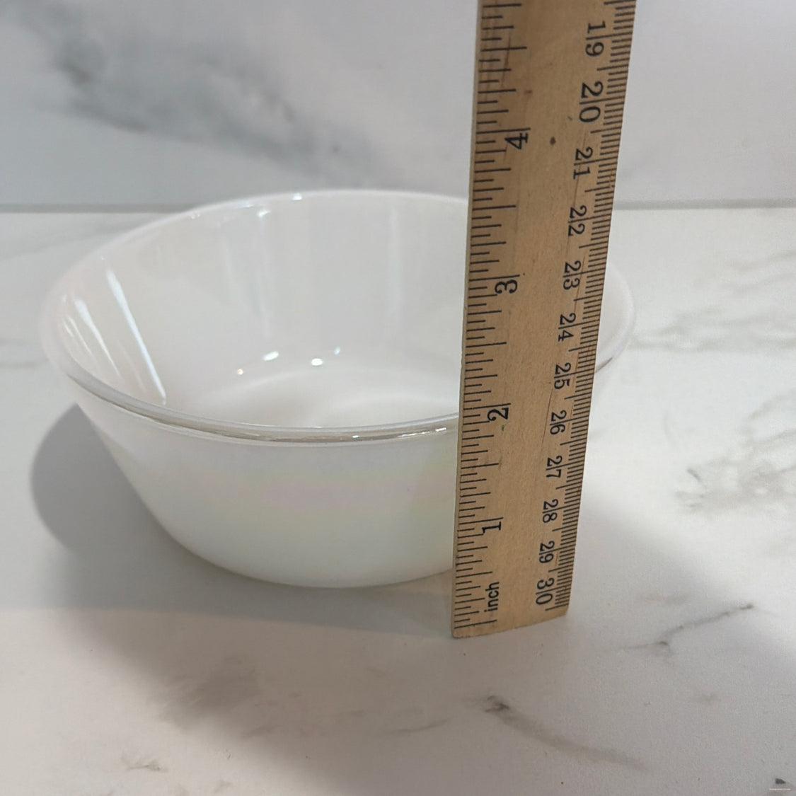 Fire King Bowl