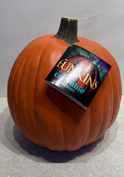 Pumpkin