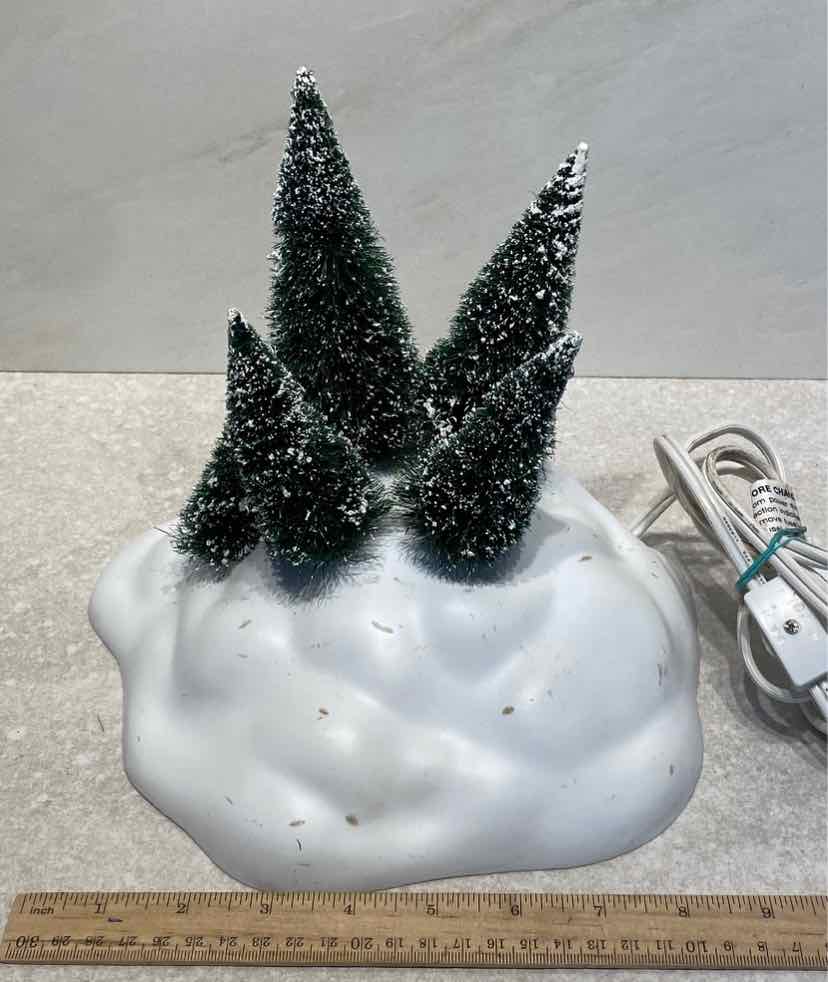 Dept. 56 Trees