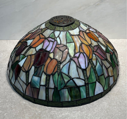 Tiffany Style Lamp Shade