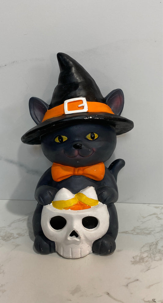 Witch Decor