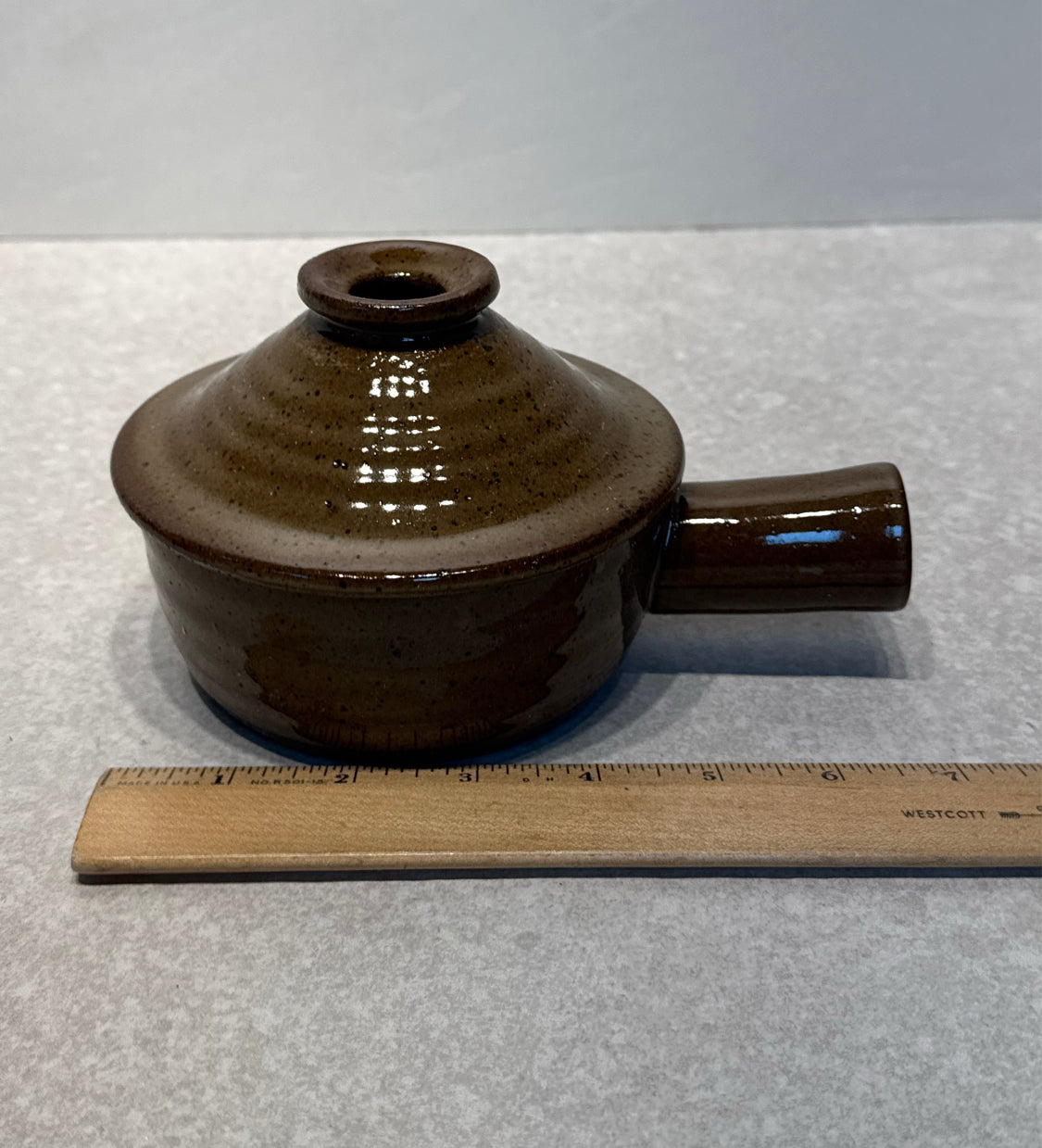 Mini Casserole With Lid