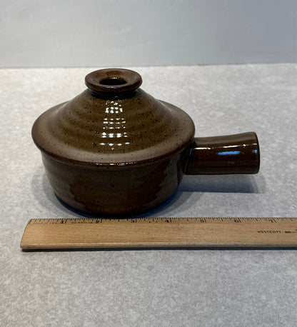 Mini Casserole With Lid