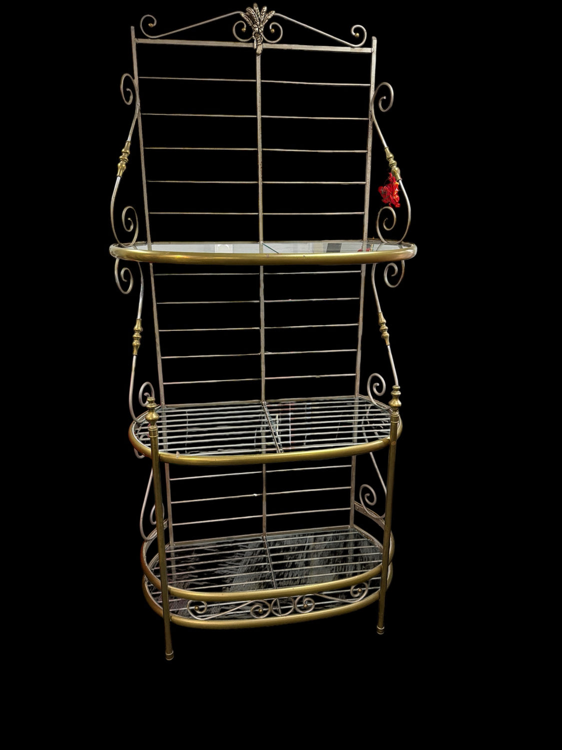 Shelf