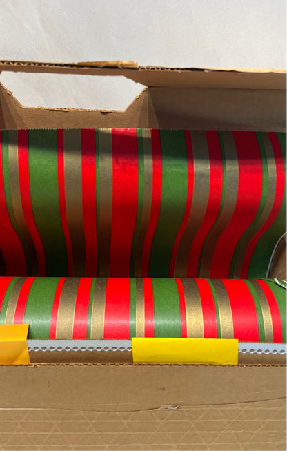 Wrapping Paper