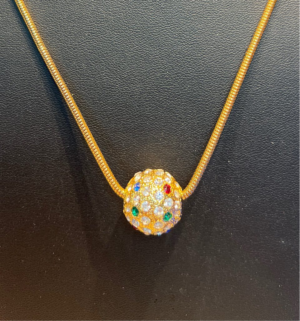 Necklace