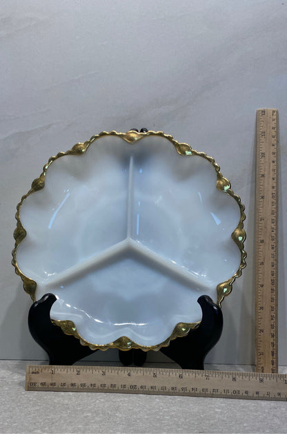 Divided Dish