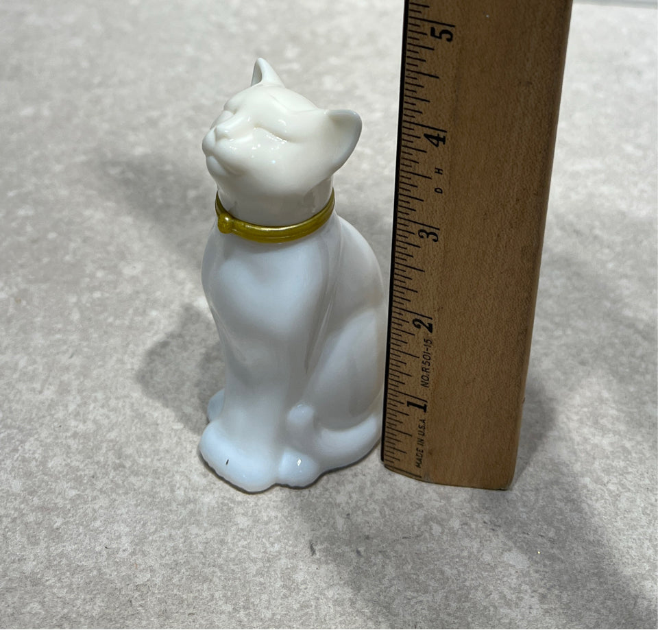 Cat Bottle