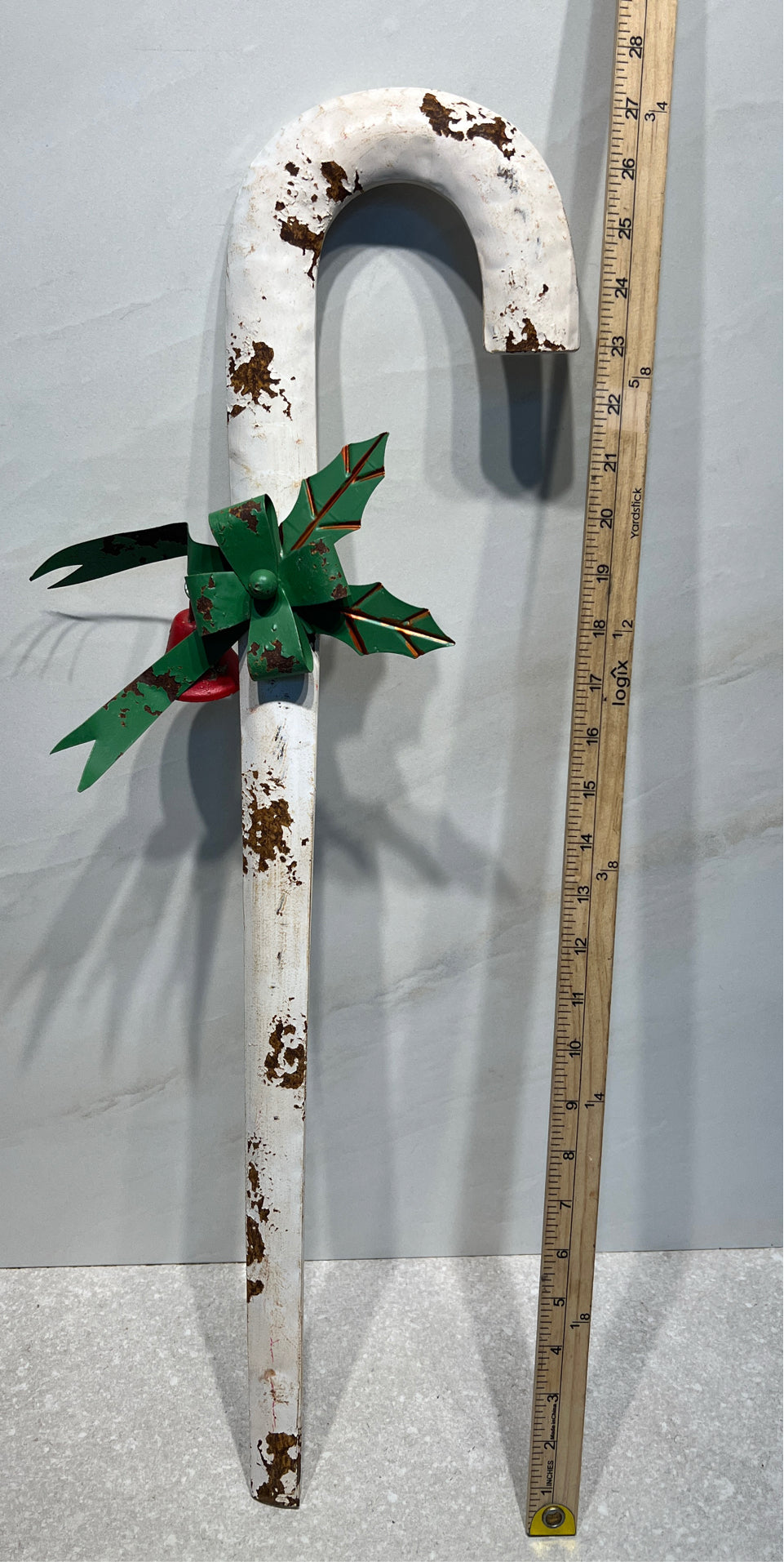 Christmas Candy Cane