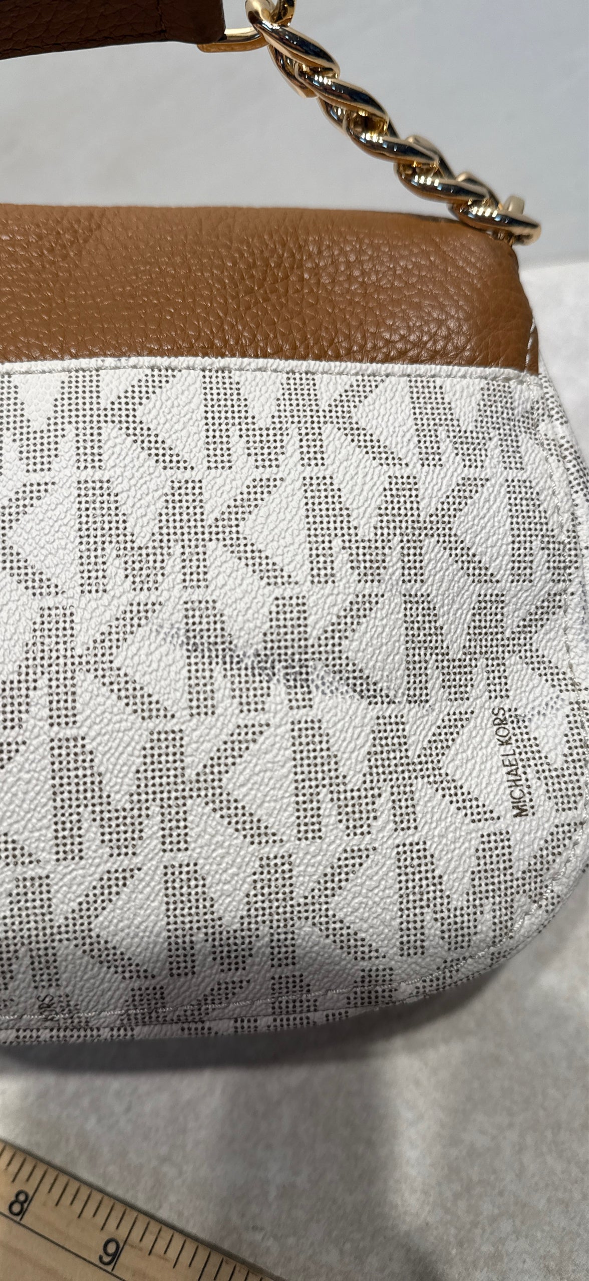 MK Handbag - as is