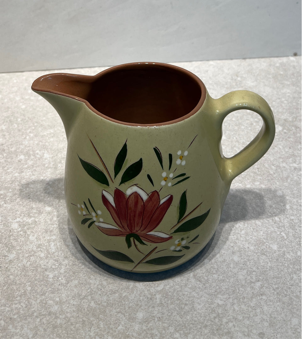 Stangl Pitcher
