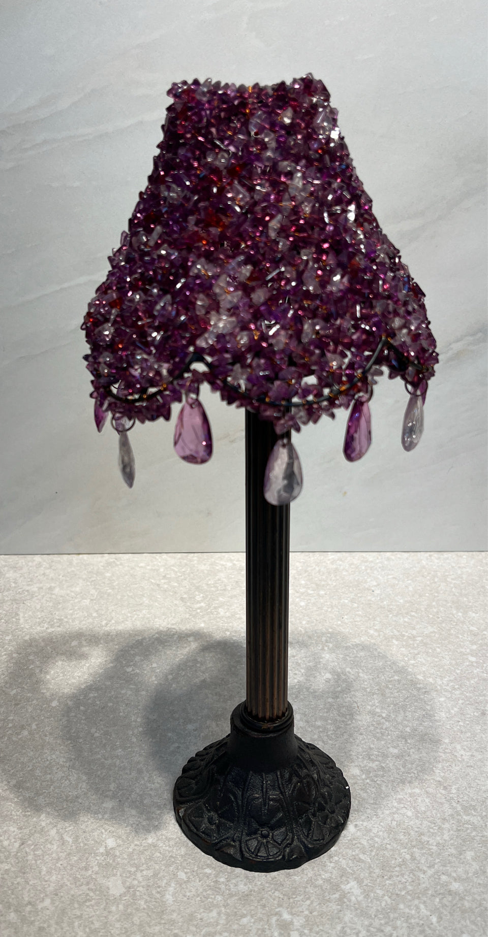 Candleholder