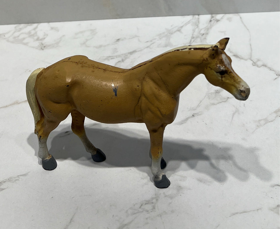 Metal Horse