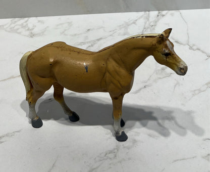 Metal Horse
