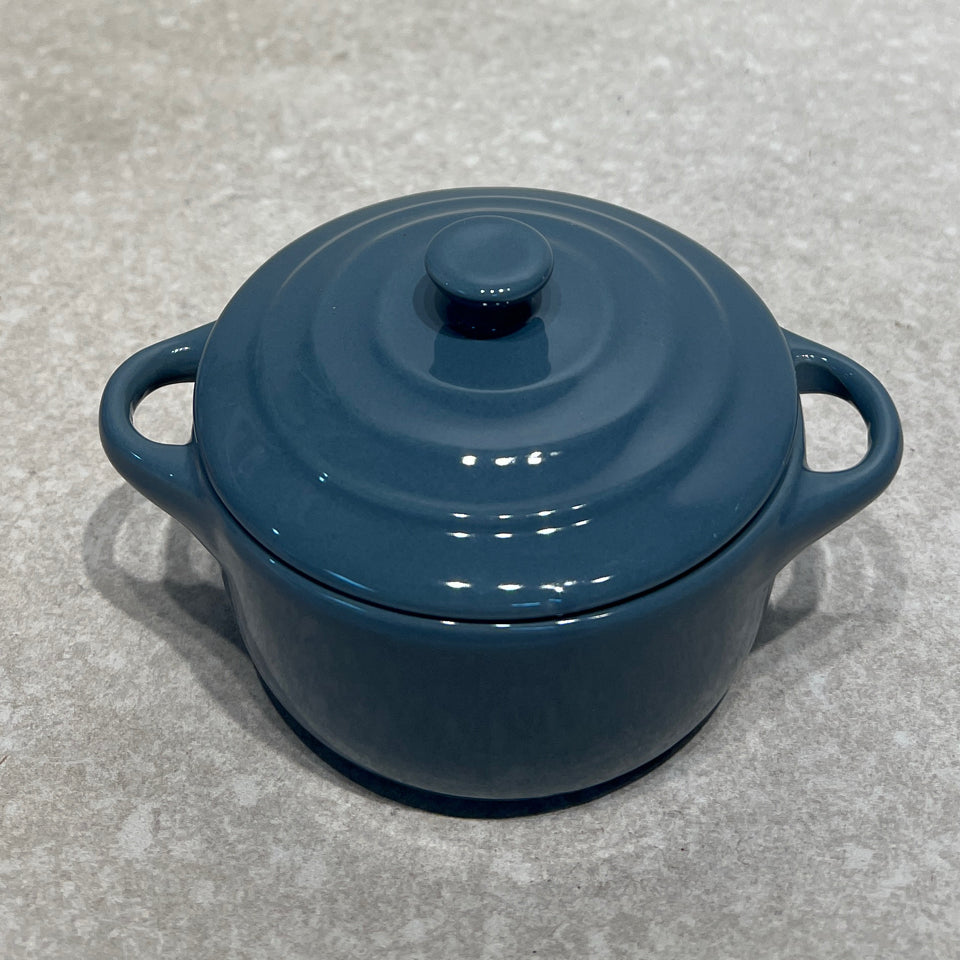 Covered Bowl