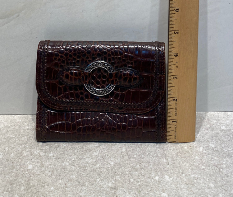 Brighton Wallet