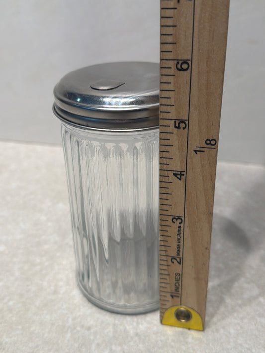 Shaker