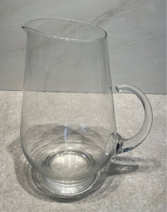 Pitcher