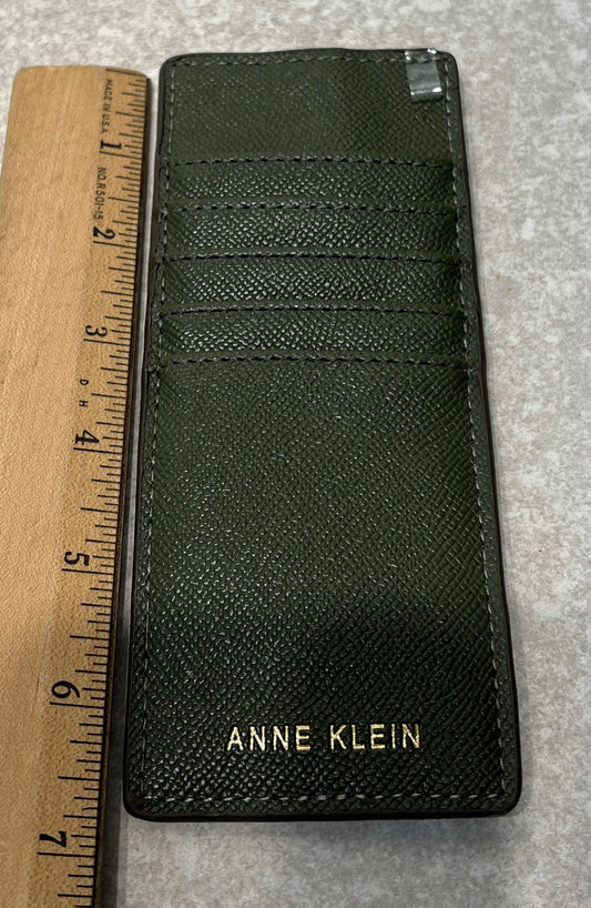 Anne Klein ID Wallet