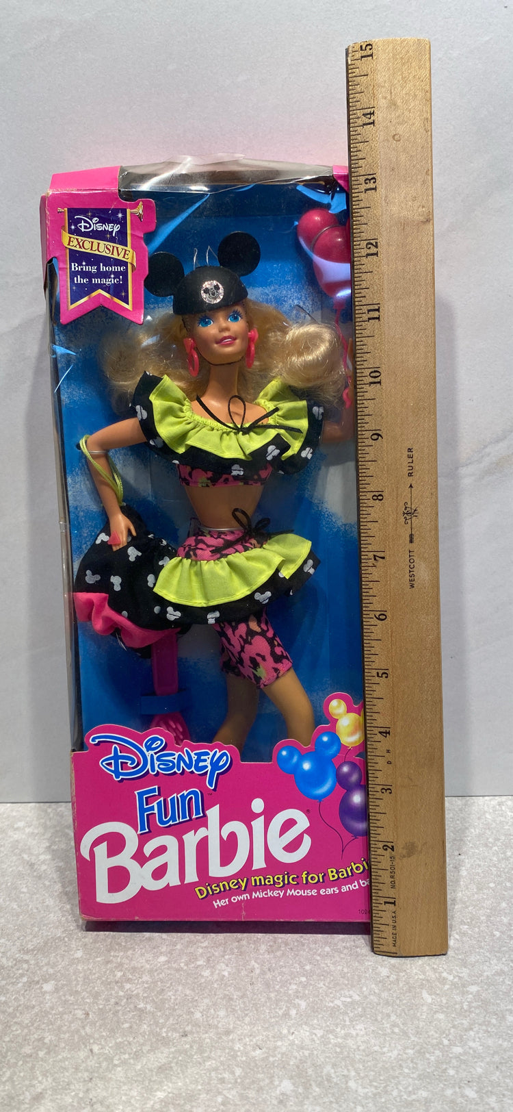Barbie