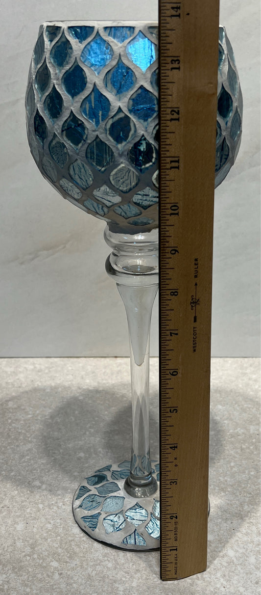 Candleholder